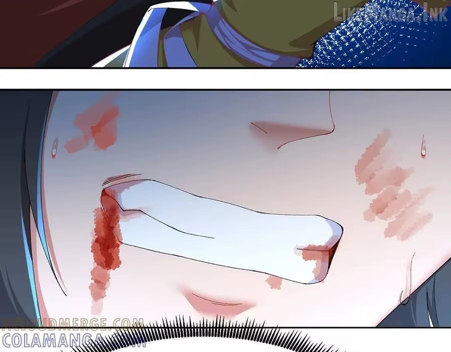 It Turns Out, They Were The True Protagonists From The Start Chapter 95  - page 5